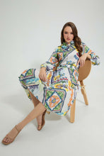 Load image into Gallery viewer, Redtag-Assorted-Printed-Top-Blouses-Women's-