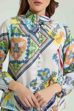 Load image into Gallery viewer, Redtag-Assorted-Printed-Top-Blouses-Women's-