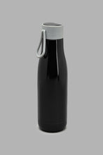 Load image into Gallery viewer, Redtag-Black-Bottle-Kids-Bottles-Home-Dining-