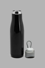 Load image into Gallery viewer, Redtag-Black-Bottle-Kids-Bottles-Home-Dining-