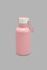 Redtag-Pink-Bottle-Kids-Bottles-Home-Dining-