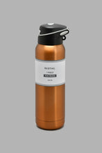 Load image into Gallery viewer, Redtag-Copper-Bottle-Kids-Bottles-Home-Dining-
