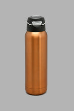 Load image into Gallery viewer, Redtag-Copper-Bottle-Kids-Bottles-Home-Dining-