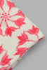 Redtag-Pink-Floral-Printed-Blanket-(Single-Size)-Category:Blankets,-Colour:Pink,-Filter:Home-Bedroom,-HMW-BED-Blankets,-New-In,-New-In-HMW-BED,-Non-Sale,-S22C,-Section:Homewares-Home-Bedroom-