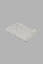 Load image into Gallery viewer, Redtag-Grey-And-Pink-Reversible-2-Piece-Duvet-Cover-Set-(Single-Size)-Colour:Grey,-Colour:Pink,-Filter:Home-Bedroom,-HMW-BED-Duvet-Covers,-New-In,-New-In-HMW-BED,-Non-Sale,-S22B,-Section:Homewares-Home-Bedroom-