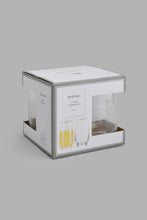 تنزيل الصورة على معرض الصور، Redtag-Clear-Tumbler-Set--With-Gold-Rim-(4-Piece)-Tumblers-Home-Dining-