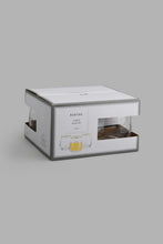 تنزيل الصورة على معرض الصور، Redtag-Clear-Tumbler-Set--With-Gold-Rim-(4-Piece)-Tumblers-Home-Dining-