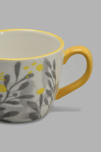 Load image into Gallery viewer, Redtag-Assorted-Floral-Mug-Mugs-Home-Dining-