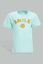 تنزيل الصورة على معرض الصور، Redtag-Mint-Smile-Printed-Polka-Dot-Pyjama-Set-Pyjama-Sets-Infant-Girls-3 to 24 Months