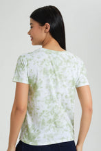 تنزيل الصورة على معرض الصور، Redtag-Assorted-Tie-Dye-Disney-Print-T-Shirt-Colour:Assorted,-Filter:Women's-Clothing,-New-In,-New-In-Women,-Non-Sale,-S22B,-Section:Women,-Women-T-Shirts-Women's-