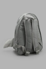 Load image into Gallery viewer, Redtag-Multicolour-Character-Embellished-Backpack-Backpacks-Boys-