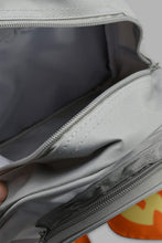 Load image into Gallery viewer, Redtag-Multicolour-Character-Embellished-Backpack-Backpacks-Boys-