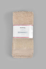 Load image into Gallery viewer, Redtag-Beige-Hand-Towel-Set-(3-Piece)-Colour:Beige,-Filter:Home-Bathroom,-HMW-BAC-Hand-Towels,-New-In,-New-In-HMW-BAC,-Non-Sale,-S22A,-Section:Homewares-Home-Bathroom-