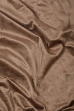 تنزيل الصورة على معرض الصور، Redtag-Beige-Long-Pile-Fur-Throw-0,-Colour:Beige,-Filter:Home-Bedroom,-HMW-BED-Throws,-New-In,-New-In-HMW-BED,-Non-Sale,-S22B,-Section:Homewares-Home-Bedroom-