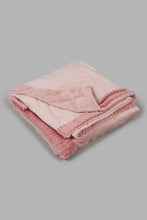تنزيل الصورة على معرض الصور، Redtag-Pink-Pv-Fur-Throw-0,-Colour:Pink,-Filter:Home-Bedroom,-HMW-BED-Throws,-New-In,-New-In-HMW-BED,-Non-Sale,-S22B,-Section:Homewares-Home-Bedroom-