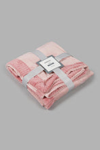 تنزيل الصورة على معرض الصور، Redtag-Pink-Pv-Fur-Throw-0,-Colour:Pink,-Filter:Home-Bedroom,-HMW-BED-Throws,-New-In,-New-In-HMW-BED,-Non-Sale,-S22B,-Section:Homewares-Home-Bedroom-