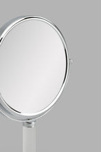 تنزيل الصورة على معرض الصور، Redtag-Silver-Vanity-Mirror-Mirrors-Home-Bathroom-