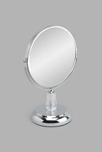 تنزيل الصورة على معرض الصور، Redtag-Silver-Vanity-Mirror-Mirrors-Home-Bathroom-
