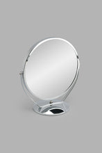 تنزيل الصورة على معرض الصور، Redtag-Silver-Vanity-Mirror-Mirrors-Home-Bathroom-