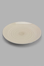 تنزيل الصورة على معرض الصور، Redtag-Grey-Pad-Print-Round-Dinner-Set-(16-Piece)-Dinner-Sets-Home-Dining-