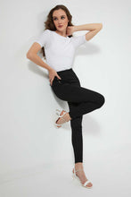 تنزيل الصورة على معرض الصور، Redtag-White-Textured-Top-Tops-Women's-