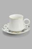 Redtag-White-Tea-Cup-&-Saucer-(12-Piece)-Tea-Sets-Home-Dining-
