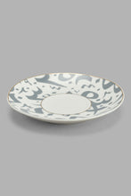 تنزيل الصورة على معرض الصور، Redtag-White-Tea-Cup-&-Saucer-(12-Piece)-Tea-Sets-Home-Dining-