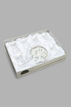 تنزيل الصورة على معرض الصور، Redtag-White-Arabic-Glass-Tea-Set-(12-Piece)-Tea-Sets-Home-Dining-