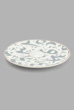 تنزيل الصورة على معرض الصور، Redtag-White-Arabic-Glass-Tea-Set-(12-Piece)-Tea-Sets-Home-Dining-