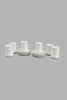 Redtag-White-Arabic-Tea-Set-(12-Piece)-Tea-Sets-Home-Dining-