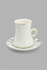 Redtag-White-Arabic-Tea-Set-(12-Piece)-Tea-Sets-Home-Dining-