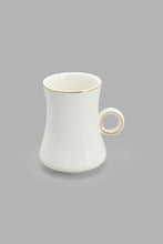 تنزيل الصورة على معرض الصور، Redtag-White-Arabic-Tea-Set-(12-Piece)-Tea-Sets-Home-Dining-