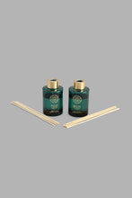 تنزيل الصورة على معرض الصور، Redtag-Midnight-Jasmine-Diffuser-(30Ml)-Giftset-Diffuser-Home-Decor-