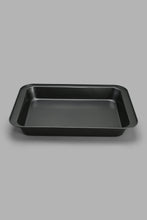 Load image into Gallery viewer, Redtag-Grey-Rectangular-Bakepan-Bakeware-Home-Dining-