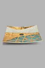 Load image into Gallery viewer, Redtag-Assorted--Geometric-Square-Platter-Platter-Home-Dining-