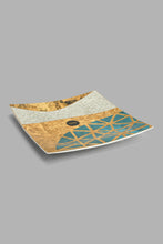 Load image into Gallery viewer, Redtag-Assorted--Geometric-Square-Platter-Platter-Home-Dining-