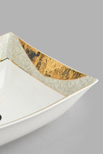 Load image into Gallery viewer, Redtag-Assorted-Geometric-Square-Serving-Bowl-Serving-Bowls-Home-Dining-