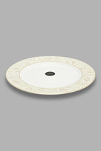 Load image into Gallery viewer, Redtag-Floral-Dinner-Plate-Dinner-Plates-Home-Dining-