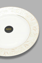 Load image into Gallery viewer, Redtag-Floral-Side-Plate-Dinner-Plates-Home-Dining-