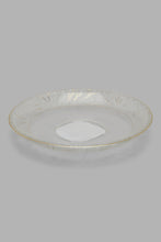 تنزيل الصورة على معرض الصور، Redtag-Floral-Glass-Tea-Cup-&-Ceramics-Saucer-Cup-And-Saucer-Home-Dining-