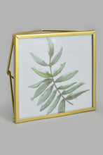 تنزيل الصورة على معرض الصور، Redtag-Blue-Tray-With-Photoframe-&-Candle-Holder-Set(4Piece)-Trays-Home-Decor-
