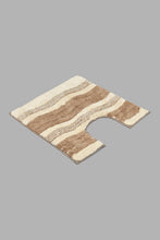 Load image into Gallery viewer, Redtag-Beige-Bath-Mat-Set-(2-Piece)-Colour:Beige,-Filter:Home-Bathroom,-HMW-BAC-Bathmat,-New-In,-New-In-HMW-BAC,-Non-Sale,-S22B,-Section:Homewares-Home-Bathroom-