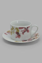 تنزيل الصورة على معرض الصور، Redtag-Assorted-Floral-Design-Dinner-Set-(20-Piece)-Category:Dinner-Sets,-Colour:Multicolour,-Filter:Home-Dining,-HMW-DIN-Crc-Crockery,-New-In,-New-In-HMW-DIN,-Non-Sale,-S22B,-Section:Homewares-Home-Dining-