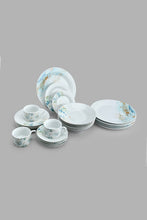 Load image into Gallery viewer, Redtag-Assorted-Cut-Decal-Round-Dinner-Set-(30-Piece)-Category:Dinner-Sets,-Colour:Assorted,-Filter:Home-Dining,-HMW-DIN-Crc-Crockery,-New-In,-New-In-HMW-DIN,-Non-Sale,-S22C,-Section:Homewares-Home-Dining-