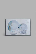 Load image into Gallery viewer, Redtag-Assorted-Cut-Decal-Round-Dinner-Set-(30-Piece)-Category:Dinner-Sets,-Colour:Assorted,-Filter:Home-Dining,-HMW-DIN-Crc-Crockery,-New-In,-New-In-HMW-DIN,-Non-Sale,-S22C,-Section:Homewares-Home-Dining-