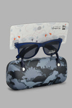 Load image into Gallery viewer, Redtag-Wayfarer-Sunglasses-With-Cases-Wayfarer-Boys-