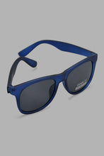 Load image into Gallery viewer, Redtag-Wayfarer-Sunglasses-With-Cases-Wayfarer-Boys-