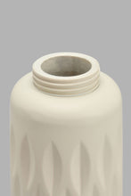 تنزيل الصورة على معرض الصور، Redtag-White-Lotion-Dispenser-Lotion-Dispenser-Home-Bathroom-