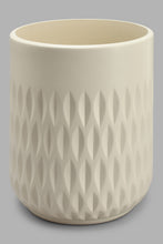 Load image into Gallery viewer, Redtag-White-Waste-Basket-Waste-Bins-Home-Bathroom-