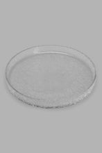 تنزيل الصورة على معرض الصور، Redtag-Gold-Crackle-Glass-Amenity-Tray-Amenity-Trays-Home-Bathroom-